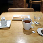 MUJI Diner - 