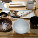 MUJI Diner - 