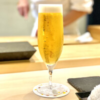 鮨 なんば 日比谷 - 