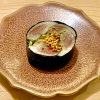 鮨 なんば 日比谷 - 