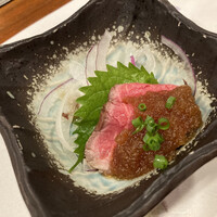 特選近江牛レストラン ティファニー - 