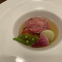 特選近江牛レストラン ティファニー - 