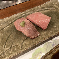 特選近江牛レストラン ティファニー - 