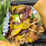 木村商店 - 副菜アップ①