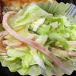 木村商店 - 副菜アップ②