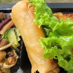 木村商店 - 副菜アップ③