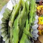 木村商店 - 副菜アップ④