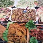 木村商店 - 惣菜売場