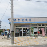 木村商店 - 店構え（ようはスーパー）