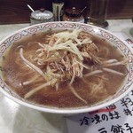 台湾坦々麺３９ - タンタン麺