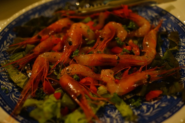 マレェ - 小樽築港（ヨーロッパ料理）の写真