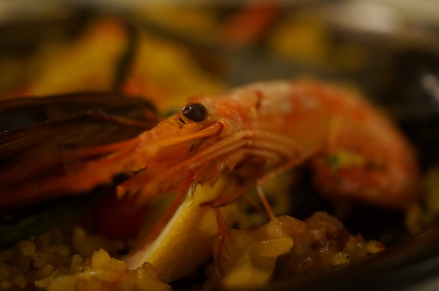 マレェ - 小樽築港（ヨーロッパ料理）の写真