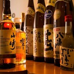 Kanzen Koshitsu Izakaya Wakin - GoToEat,池袋東口,居酒屋,個室,完全個室,3時間飲み放題,食べ飲み放題,合コン,女子会,和食,鍋,貸切,誕生日,宴会