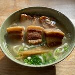 風遊斎 - アリクリスバ（950円）