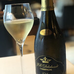 レストラン マノワ - 