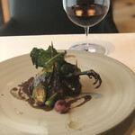 レストラン マノワ - 