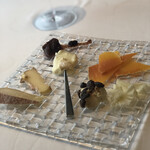 レストラン マノワ - 