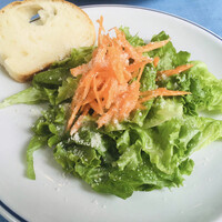 トラットリア ラ タルタルギーナ - 