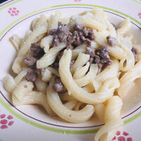 トラットリア ラ タルタルギーナ - 