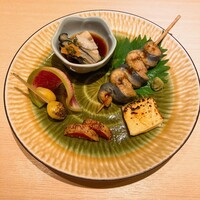 六本木 すし巽 - 