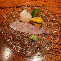 鮨 あお - 