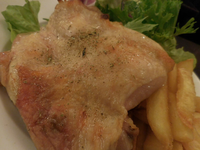 ベルジアン ブラッスリーコート ゲント Ootemori店 Belgian Brasserie Court Gent 大手町 ビストロ ネット予約可 食べログ