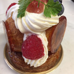 Patisserie Nature Shiromoto - 