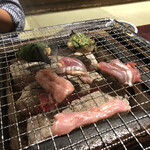 焼鶏あきら - 