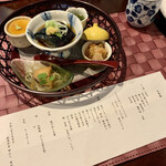 創意和食 野むら - 