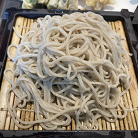 蕎麦 蘇枋 - 