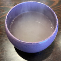 蕎麦 蘇枋 - 