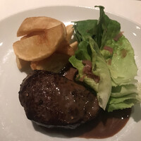 Benoit Alain Ducasse - 