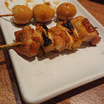 Yakitori Miyagawa - 