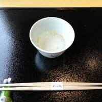 京懐石とゆば料理 松山閣 JR京都伊勢丹店 - 