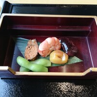 京懐石とゆば料理 松山閣 JR京都伊勢丹店 - 
