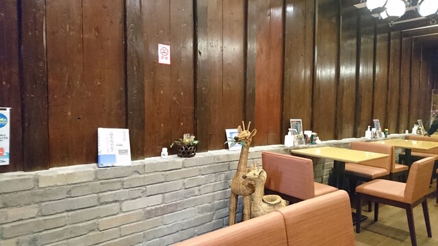 舘 - 釜石（喫茶店）の写真