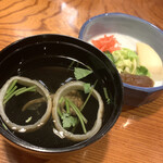 川魚料理 魚庄 - 