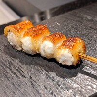南青山とりや幸 - 