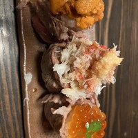 天空の月 渋谷 - 