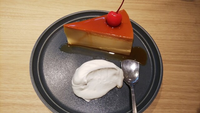Paul Bassett 渋谷ヒカリエ ｓｈiｎｑｓ 東横のれん街店 ポールバセット 渋谷 カフェ 食べログ