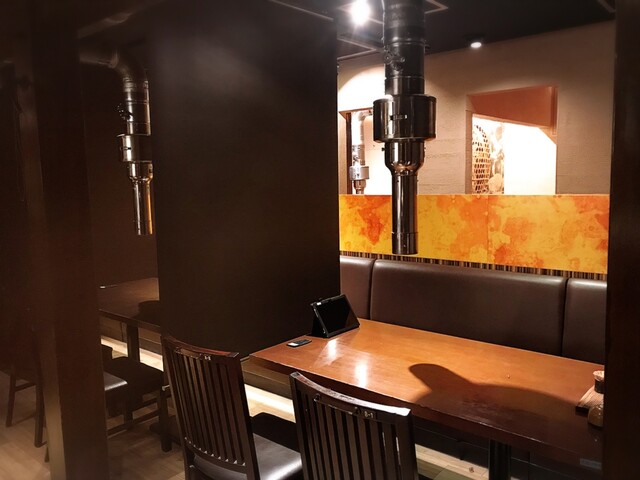 炭火焼肉 いち 旭川店 - 旭川四条（焼肉）の写真