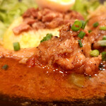 SPICY CURRY 魯珈 - 宮崎県産鶏手羽元の和出汁カレー