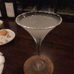 バー コンパス - 