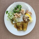 レストラン つどい - 