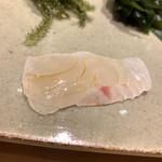 不動前 すし 岩澤 - 