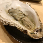 不動前 すし 岩澤 - 