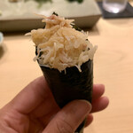 不動前 すし 岩澤 - 