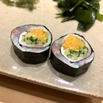 不動前 すし 岩澤 - 