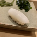 不動前 すし 岩澤 - 