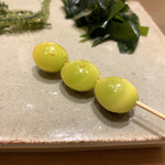 不動前 すし 岩澤 - 